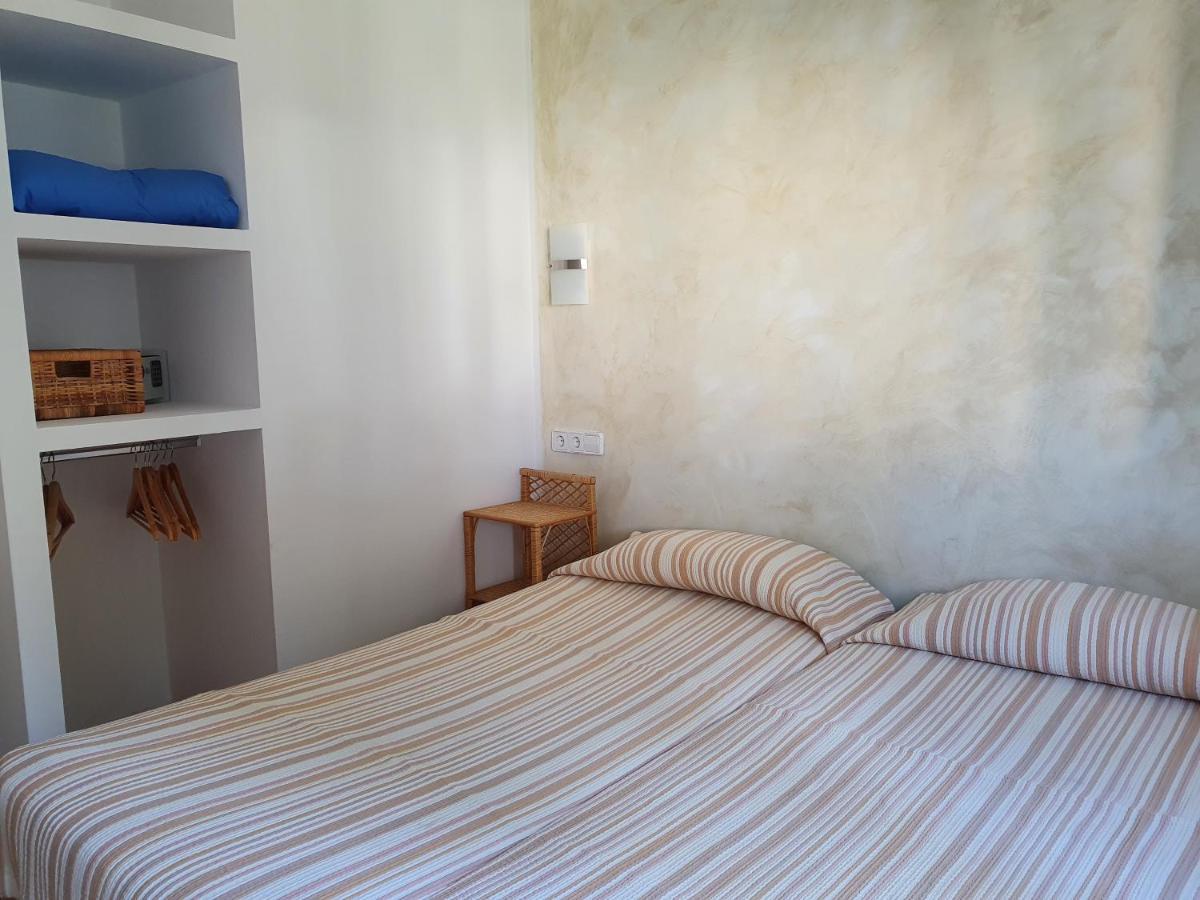Apartaments Les Roques Platja d'Aro Exterior foto