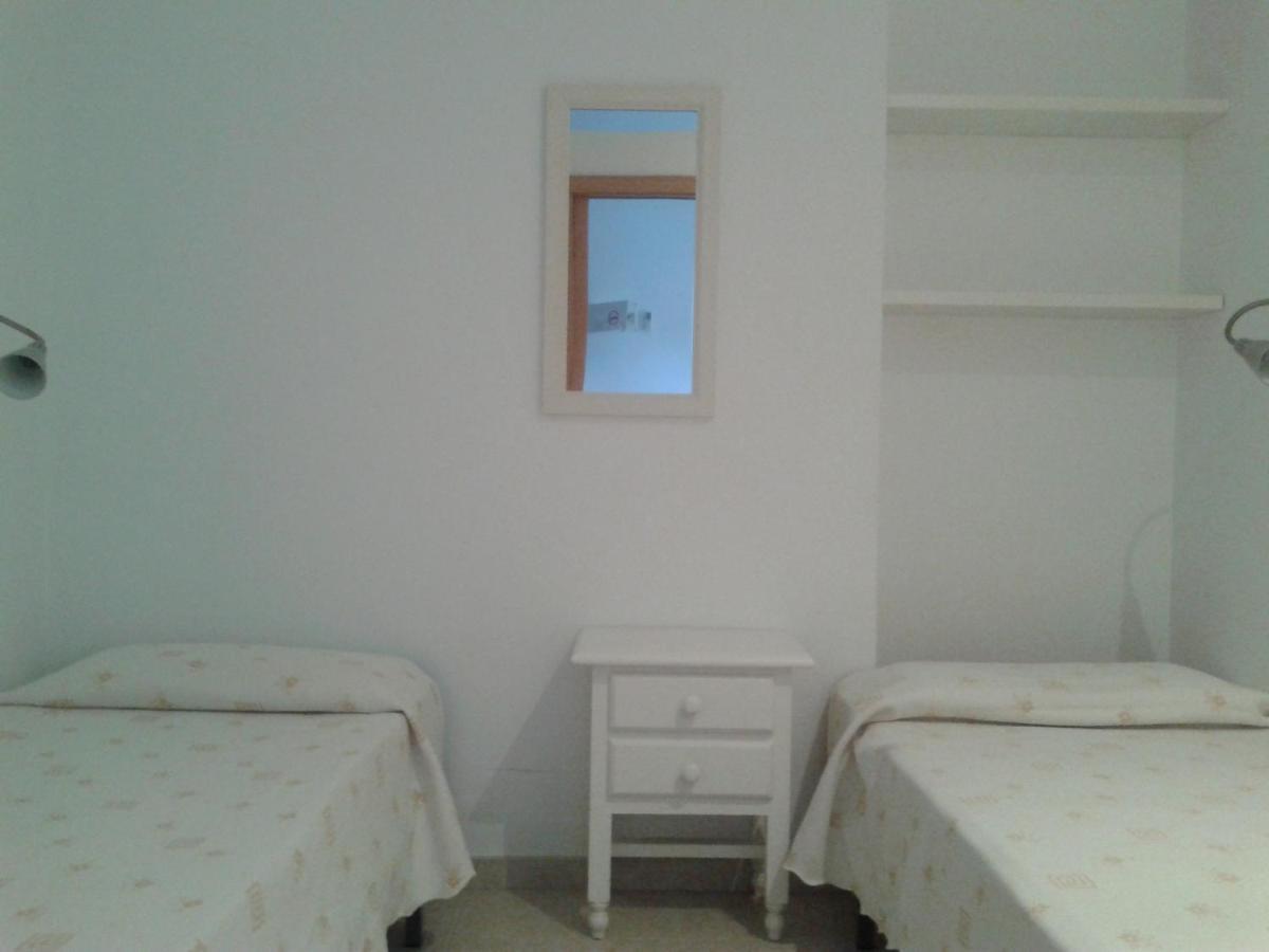 Apartaments Les Roques Platja d'Aro Exterior foto