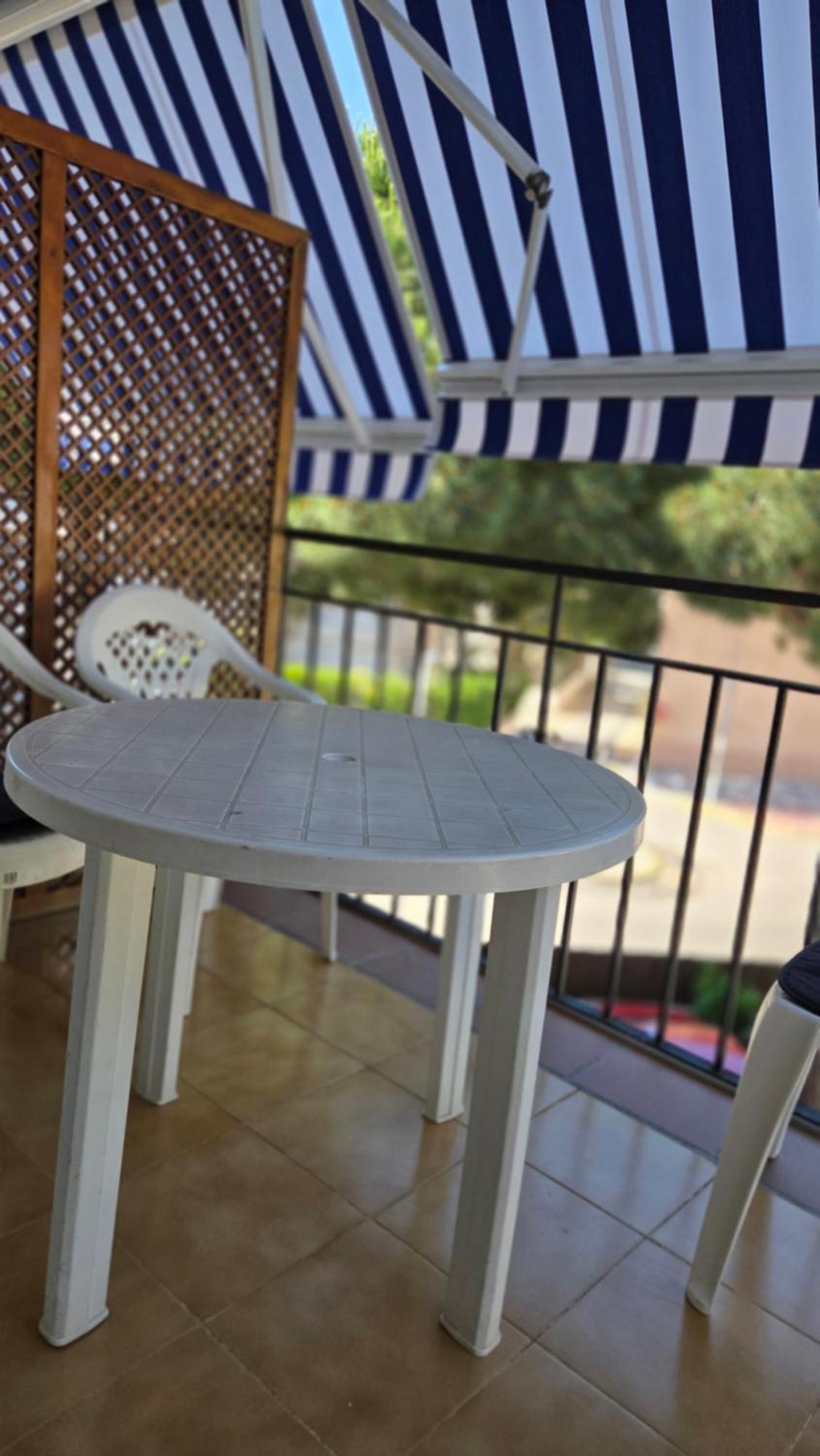 Apartaments Les Roques Platja d'Aro Exterior foto