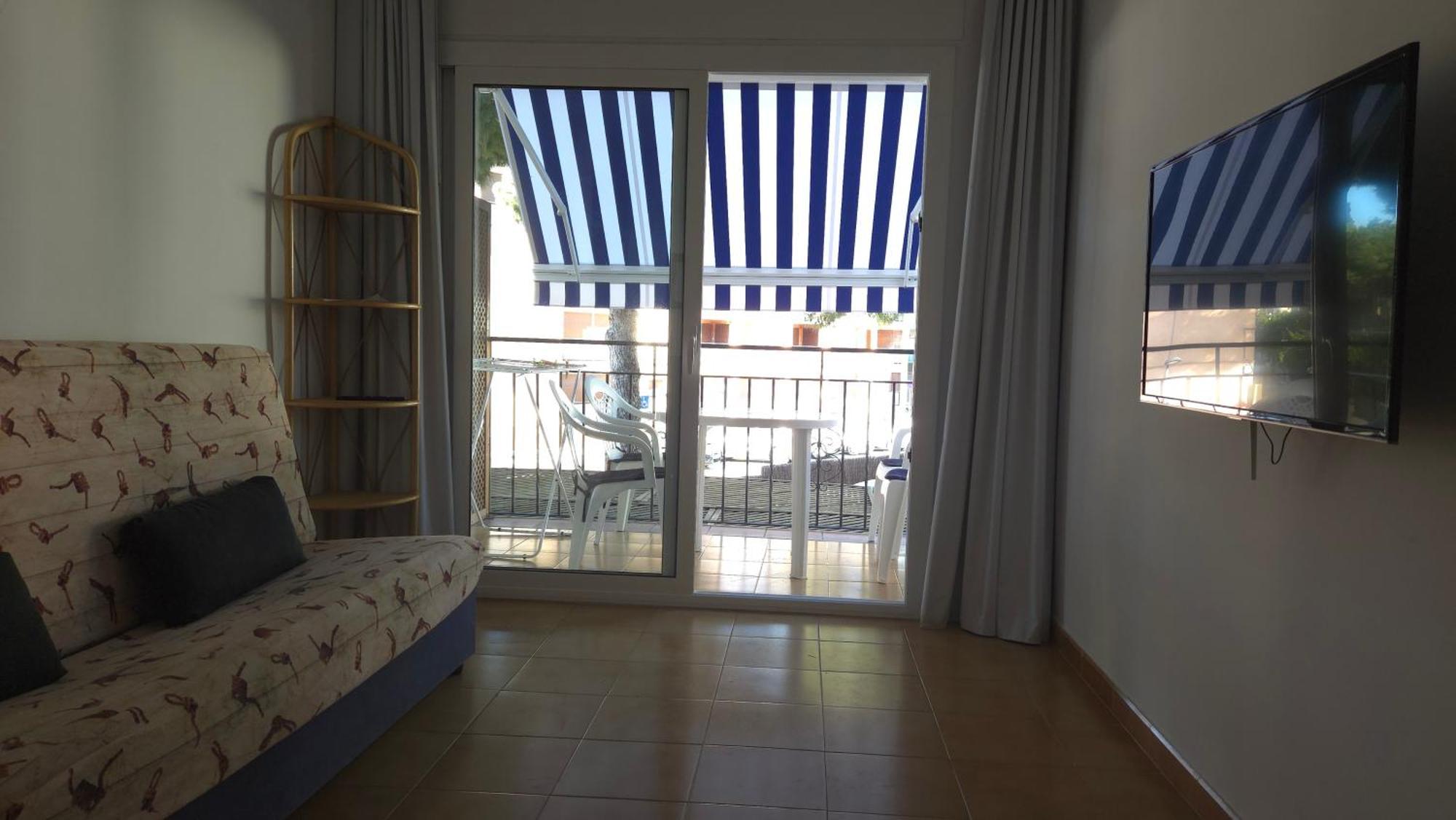 Apartaments Les Roques Platja d'Aro Exterior foto