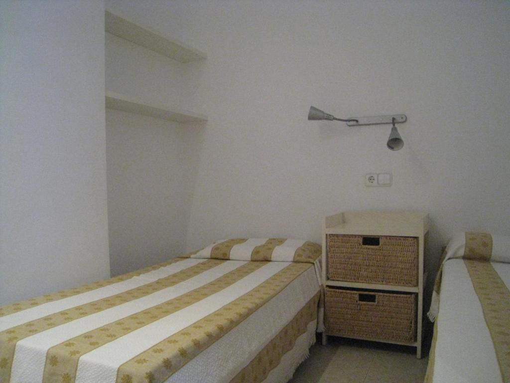 Apartaments Les Roques Platja d'Aro Quarto foto